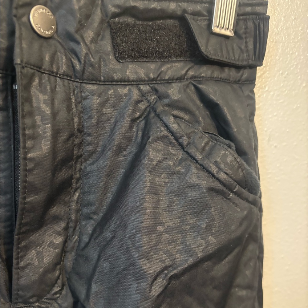 Columbia Dark Gray Jacket